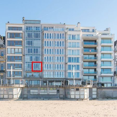 Ter Duinen Apartment Oostende Exterior foto
